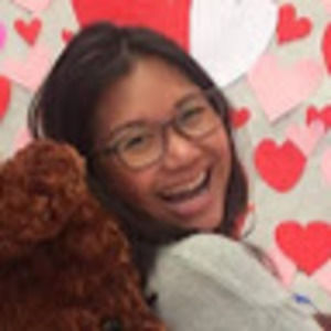 Meet your Posher, Amy